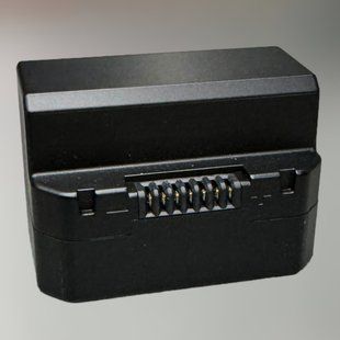 Акумулятор Hikmicro Thunder 2.0 Battery HM-3644DC, батарея для тепловізійного прицілу 245205 фото