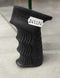 Рукоятка пістолетна для AK 47/74 DLG Tactical (DLG-098-black), прогумована, колір Чорний, з відсіком для батарейок 241874 фото 2