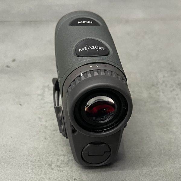 Далекомір лазерний Vortex Razor HD 4000 (LRF-250), дальність 4.6-3657м, 7х25, кутова компенсація, режим LOS для стрільби з гвинтів 242750 фото