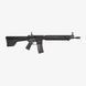 Планка Picatinny для кріплення на M-LOK, Magpul M-LOK на 3 слоти Weaver / Picatinny, полімерна (MAG589) 243349 фото 8
