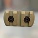 Планка Picatinny для кріплення на M-LOK, Койот, DLG TACTICAL (DLG-109-beige) 3 Slots, планка Пікатінні для M-LOK 241718 фото