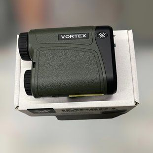 Далекомір лазерний Vortex Impact 1000 (LRF101), 6x20, дальність 4.6 - 914м, режим LOS для стрільби з гвинтівки, кутова компенсація 242751 фото