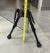 Стрілецькі сошки XD Precision EZ Pivot & Pan 6-9", висота 16.5 - 23.5 см 242293 фото 3
