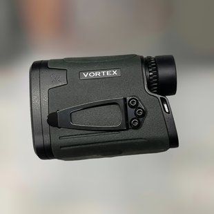 Далекомір лазерний Vortex Viper HD 3000 (LRF-VP300), 7x25, дальність 4.6- 2743 м, кутова компенсація, скан, режим LOS для стрільби 242752 фото