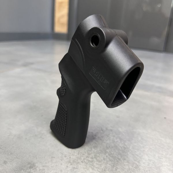 Рукоятка пистолетная для BAIKAL MP-155/156/135, DLG Tactical DLG-100, цвет Черный 245550 фото