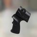 Рукоятка пистолетная для BAIKAL MP-155/156/135, DLG Tactical DLG-100, цвет Черный 245550 фото 1