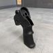 Рукоятка пистолетная для BAIKAL MP-155/156/135, DLG Tactical DLG-100, цвет Черный 245550 фото 5