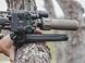 Сошки Magpul Bipod M-LOK, цвет Чёрный, база крепления M-LOK, MAG933 244127 фото 8