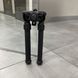 Сошки Magpul Bipod M-LOK, цвет Чёрный, база крепления M-LOK, MAG933 244127 фото 4