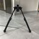 Сошки Magpul Bipod M-LOK, цвет Чёрный, база крепления M-LOK, MAG933 244127 фото 6