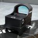 Приціл коліматорний KONUS Fission 3.0, 4 MOA, кріплення на Пікатінні / DeltaPoint Pro, #7205 245647 фото 4