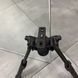 Сошки Magpul Bipod M-LOK, цвет Чёрный, база крепления M-LOK, MAG933 244127 фото 3