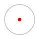Приціл коліматорний KONUS Fission 3.0, 4 MOA, кріплення на Пікатінні / DeltaPoint Pro, #7205 245647 фото 10