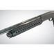 Цівка для BAIKAL MP-153/133, DLG Tactical DLG-029, колір Чорний, полімерна з гніздами під M-LOK 245551 фото 9