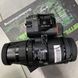 Монокуляр нічного бачення Spina optics PVS-18, 1х32, цифровий, кріплення на шолом + на Пікатінні + підсумок 244738 фото 6