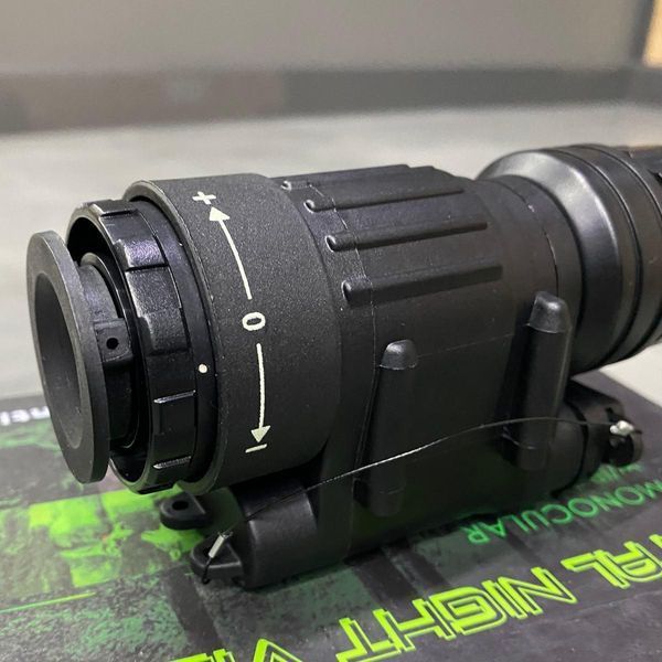 Монокуляр нічного бачення Spina optics CL27-0027, цифровий, до 200 м 244739 фото