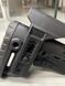 Приклад (база) DLG TBS COMPACT DLG-130-052-black, Чорний, Mil-Spec, з високим підщічником 4 см 242242 фото 4