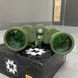 Бинокль KONUS KONUSARMY 10x50&nbsp;W.A., широкое поле обзора, чехол 243991 фото 5