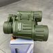 Бинокль KONUS KONUSARMY 8x42 W.A., широкое поле обзора, чехол 243992 фото 7