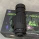 Монокуляр ночного видения Spina optics PVS-14, 3х28, цифровой, 200 м, 850 нм, улучшенное крепление и подсумок 244898 фото 6