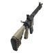 Мушка и целик высокие, DLG TACTICAL (DLG-167), цвет Черный, съемные на Picatinny, откидные 241855 фото 7