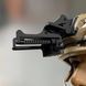 Кріплення на шолом для приладу нічного бачення Spina optics PVS14&nbsp;(покращене), стандарт NVG 244899 фото 4