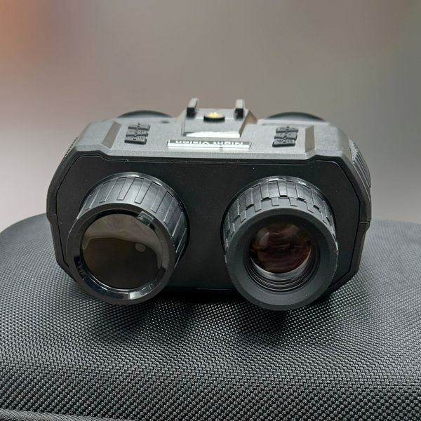 Прибор ночного видения Spina optics NV8000, цифровой, с креплением на шлем 245085 фото