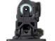 Цілик складаний Magpul MBUS Sight &ndash; Rear (MAG248), колір Чорний, полімер, кріплення на Picatinny (MAG248-BLK) 243746 фото 5