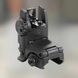 Цілик складаний Magpul MBUS Sight &ndash; Rear (MAG248), колір Чорний, полімер, кріплення на Picatinny (MAG248-BLK) 243746 фото 1