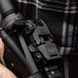 Цілик складаний Magpul MBUS Sight &ndash; Rear (MAG248), колір Чорний, полімер, кріплення на Picatinny (MAG248-BLK) 243746 фото 10