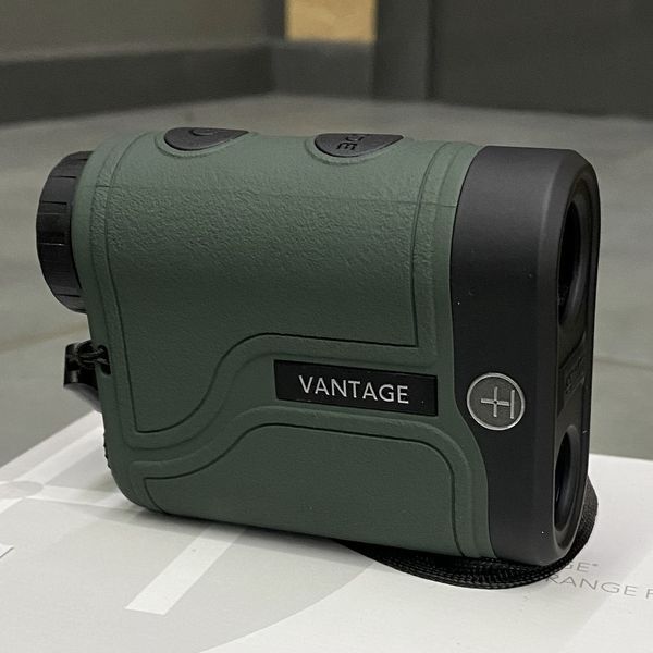 Далекомір лазерний Hawke Vantage 900 LCD 6x21, 900 м 243558 фото