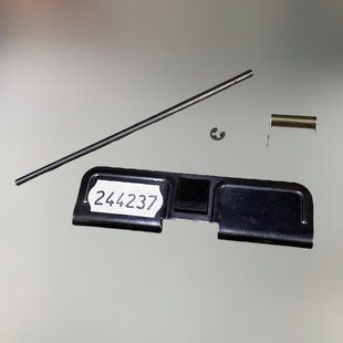Защитная крышка окна выброса гильзы&nbsp;для AR15 LD Turkish LP-6, Турция 244237 фото