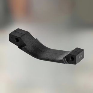 Спусковая скоба Magpul MOE Enhanced Trigger Guard AR15/AR10, цвет Чёрный, полимер (MAG1186) 243754 фото