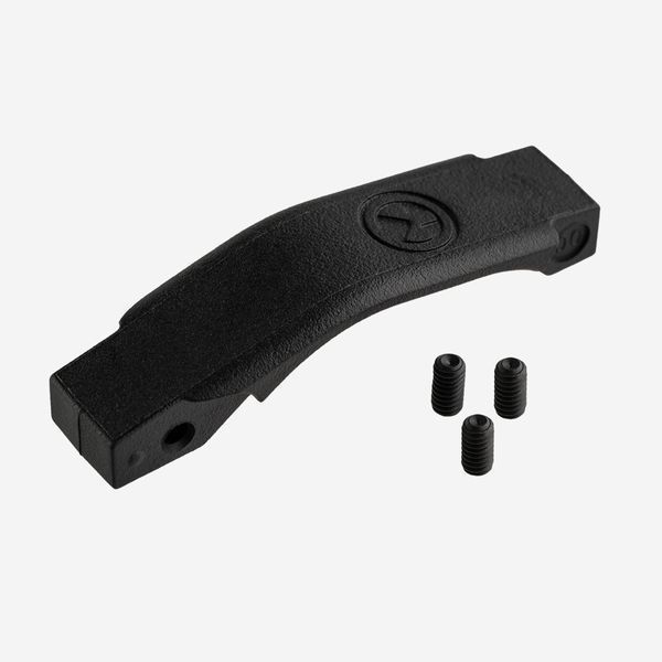 Спусковая скоба Magpul MOE Enhanced Trigger Guard AR15/AR10, цвет Чёрный, полимер (MAG1186) 243754 фото
