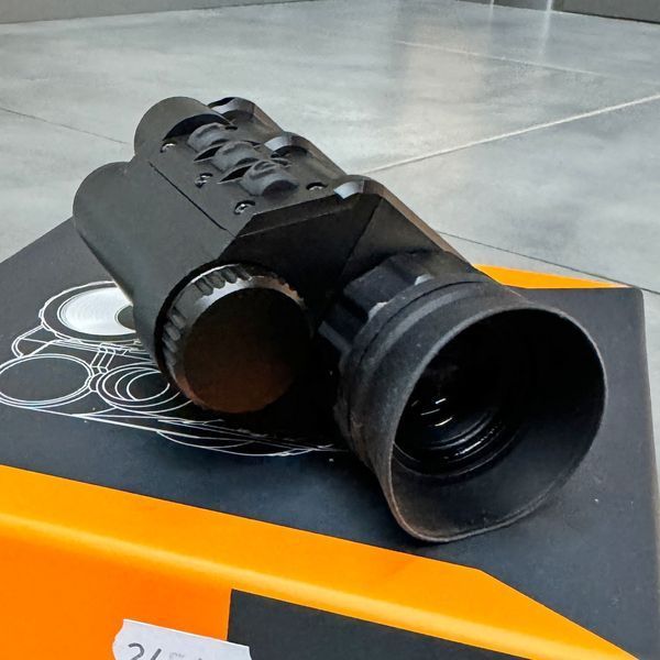 Монокуляр ночного видения Spina optics NVG30, цифровой, 940 нм, WiFi, крепление на шлем, аккумулятор 245418 фото