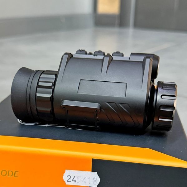 Монокуляр ночного видения Spina optics NVG30, цифровой, 940 нм, WiFi, крепление на шлем, аккумулятор 245418 фото
