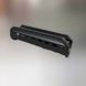 Цівка на Remington 870 DLG Tactical (DLG-135), полімерна, 3 лінії кріплення M-LOK по 8 слотів 244081 фото 1