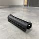 Цівка на Remington 870 DLG Tactical (DLG-135), полімерна, 3 лінії кріплення M-LOK по 8 слотів 244081 фото 6