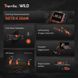 Тепловизионный монокуляр ThermTec Wild 650L LRF, 50 мм, 640х512, NETD&le;18мК, Wi-Fi, 50 Гц, AMOLED, AI-режим 245599 фото 9