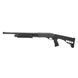Цівка на Remington 870 DLG Tactical (DLG-135), полімерна, 3 лінії кріплення M-LOK по 8 слотів 244081 фото 7