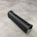 Цівка на Remington 870 DLG Tactical (DLG-135), полімерна, 3 лінії кріплення M-LOK по 8 слотів 244081 фото 5