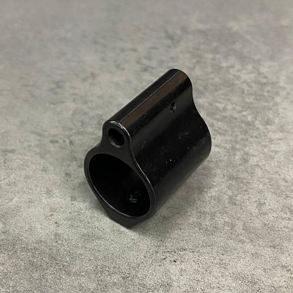 Газблок стоковый для карабинов на базе AR-15 LD Turkish, Турция 244245 фото