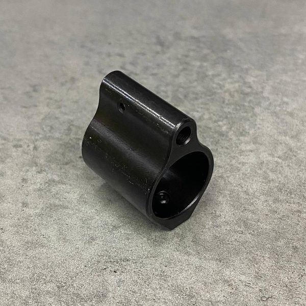 Газблок стоковый для карабинов на базе AR-15 LD Turkish, Турция 244245 фото