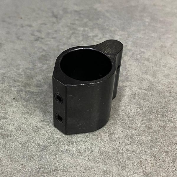 Газблок стоковый для карабинов на базе AR-15 LD Turkish, Турция 244245 фото