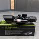 Оптичний приціл SPINA OPTICS M9 LS3-10x42E з ЛЦВ, 3-10x42, червоний лазер 245569 фото 2