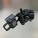 Кріплення для ПНБ Spina Optics типу L4G24 (Wilcox) на шолом, кріплення на каску для ПНБ 245570 фото 5