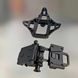 Кріплення для ПНБ Spina Optics типу L4G24 (Wilcox) на шолом, кріплення на каску для ПНБ 245570 фото 7