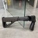 Рукоятка пістолетна на Mossberg 500 / 590 та Maverick 88 DLG Tactical (DLG-118), полімерна, з відсіком і гніздами для кріплення 244082 фото 9