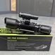 Оптичний приціл SPINA OPTICS M9 LS3-10x42E з ЛЦВ, 3-10x42, червоний лазер 245569 фото 8