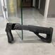 Рукоятка пістолетна на Mossberg 500 / 590 та Maverick 88 DLG Tactical (DLG-118), полімерна, з відсіком і гніздами для кріплення 244082 фото 10
